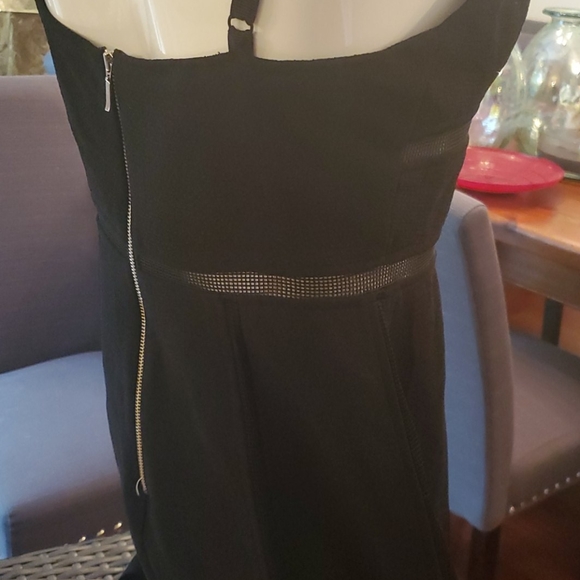 Nwt abs Allen Schwartz cocktail dress 6 - Picture 4 of 5